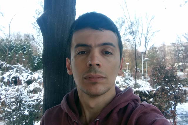 kamran mohamadi profile picture